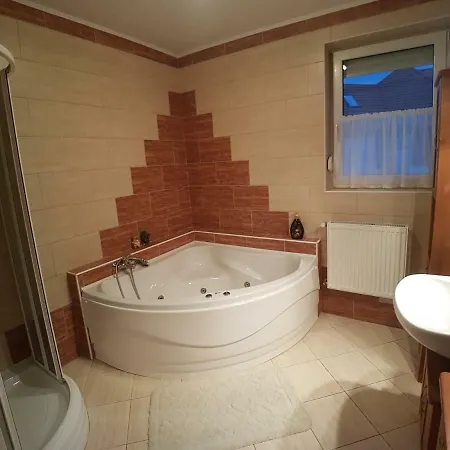 Apartament Bellanova