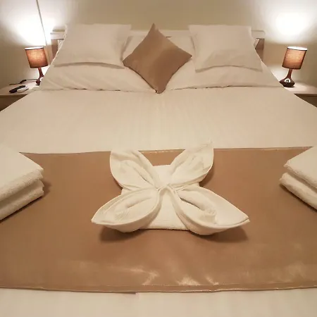 Appartamento Bellanova