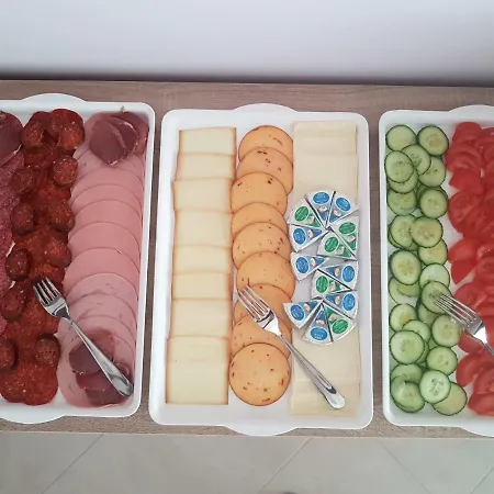 Bellanova Appartamento Hajdúszoboszló