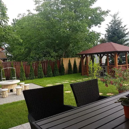 Bellanova Hajdúszoboszló