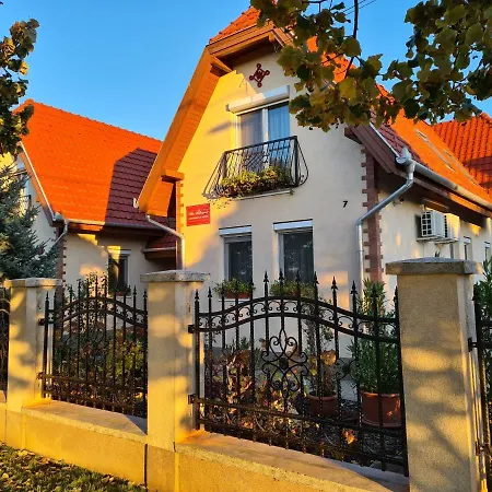 Bellanova Apartment Hajduszoboszlo