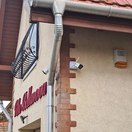 Bellanova Apartment