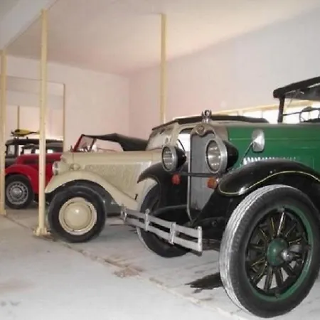 Bellanova Apartment *