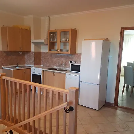 Bellanova Apartment *