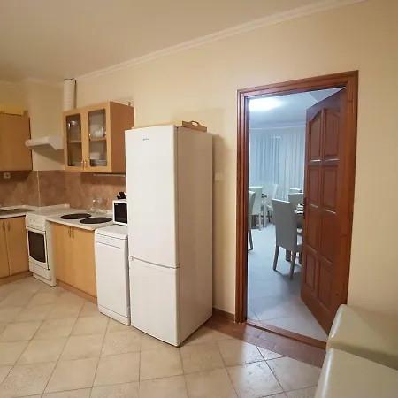 Apartment Bellanova Hajduszoboszlo
