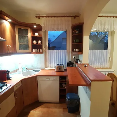 Bellanova Apartment