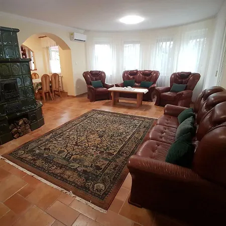 Apartment Bellanova *