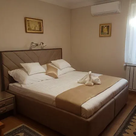 Bellanova Apartment *
