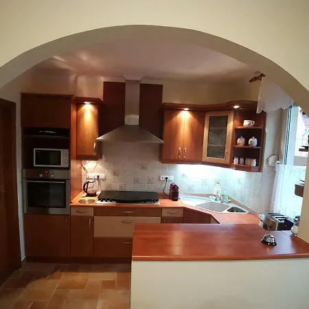 Apartment Bellanova Hajduszoboszlo