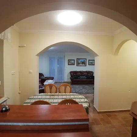 Bellanova Apartment