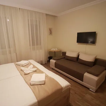 Apartment Bellanova Hajduszoboszlo