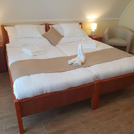 Bellanova Apartment Hajduszoboszlo