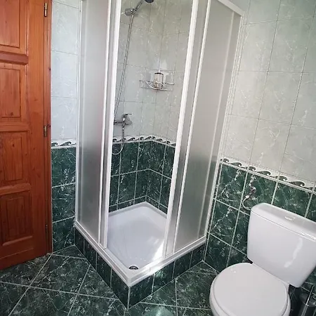 Apartment Bellanova Hajduszoboszlo