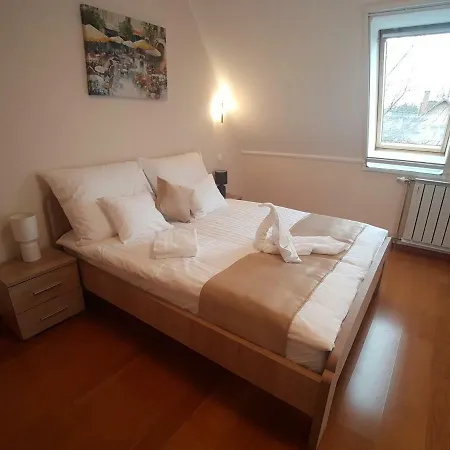 Apartment Bellanova