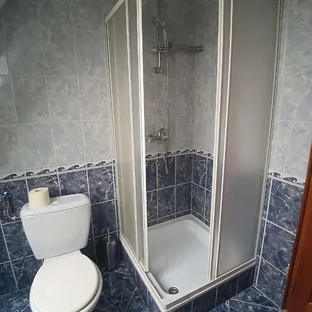 Bellanova Apartment Hajduszoboszlo