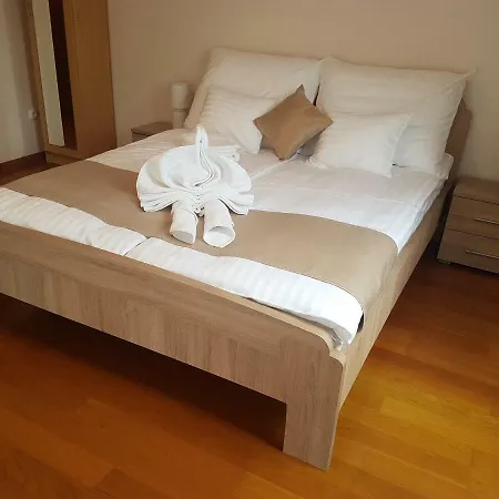 Bellanova Apartment