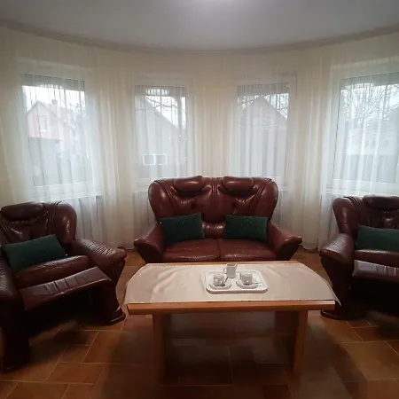 Apartament Bellanova *