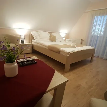 Apartment Bellanova Hajdúszoboszló