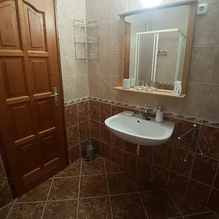 Apartment Bellanova