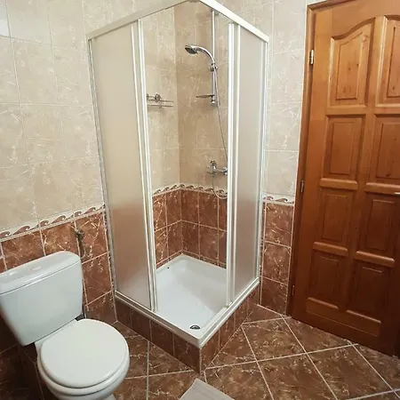Bellanova Apartment