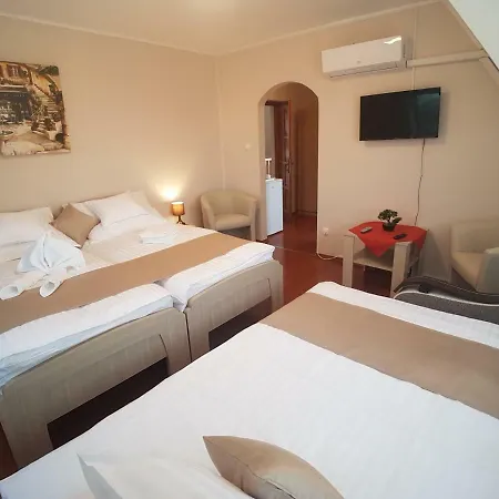 Apartment Bellanova Hajduszoboszlo