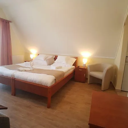 Apartment Bellanova *