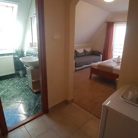 Apartment Bellanova Hajduszoboszlo