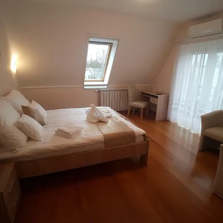 Bellanova Apartment