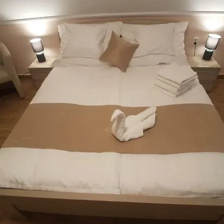 Apartment Bellanova Hajduszoboszlo