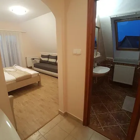 Bellanova Apartment