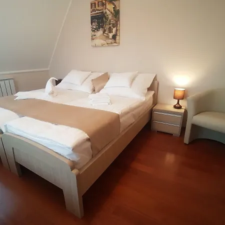 Apartment Bellanova Hajduszoboszlo
