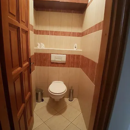 Apartment Bellanova *