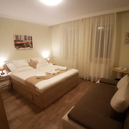 Apartment Bellanova *