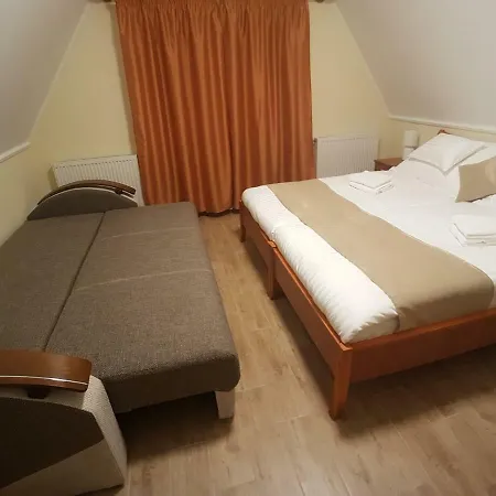 Bellanova Apartment