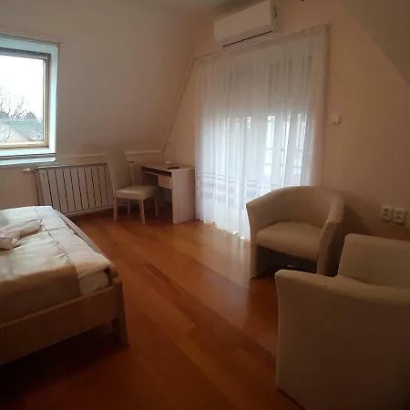 Bellanova Apartment *