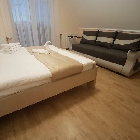 Bellanova Apartment *