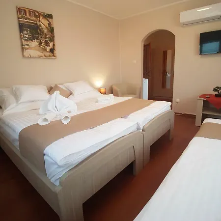 Apartment Bellanova Hajduszoboszlo