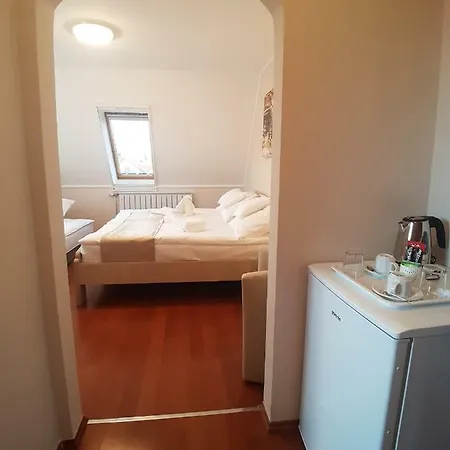 Apartament Bellanova Hajdúszoboszló