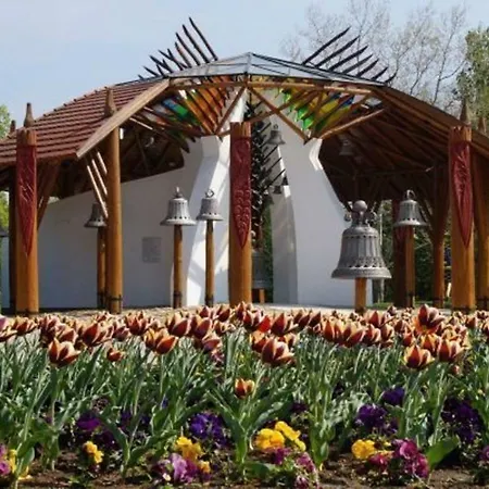 Lägenhet Bellanova Hajdúszoboszló