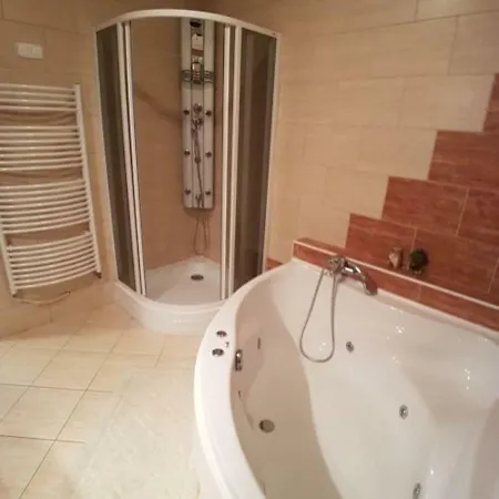 Apartment Bellanova *