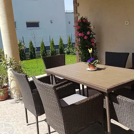 Bellanova Apartment *