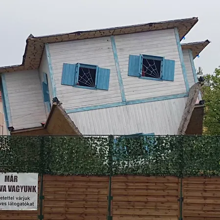 Bellanova Apartment Hajdúszoboszló