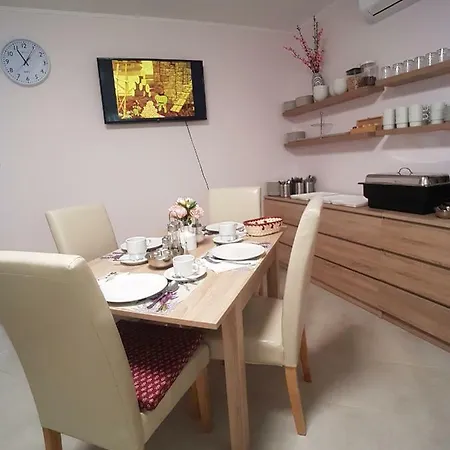 Apartment Bellanova *