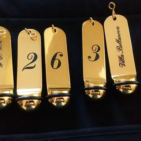 Bellanova Apartment Hajdúszoboszló