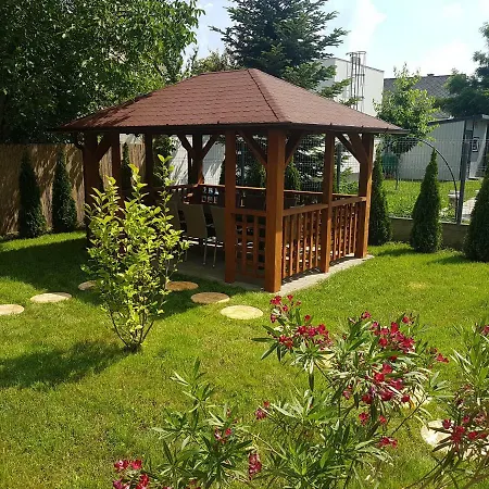 Apartament Bellanova *