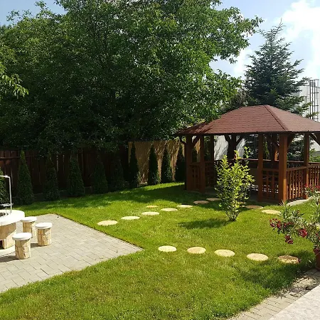 Bellanova Apartment Hajduszoboszlo
