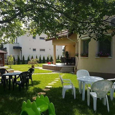Apartament Bellanova *