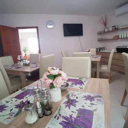 Apartment Bellanova Hajduszoboszlo