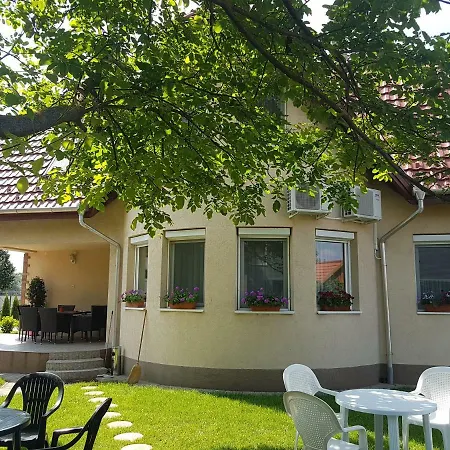 Bellanova Apartment Hajduszoboszlo