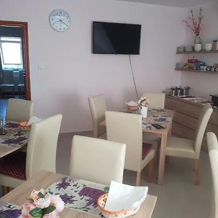 Bellanova Apartment